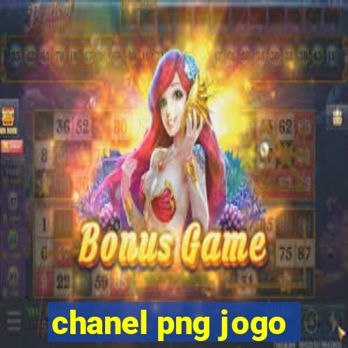 chanel png jogo